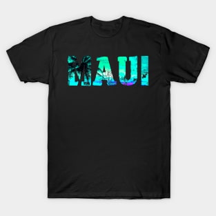 Maui Hawaii T-Shirt